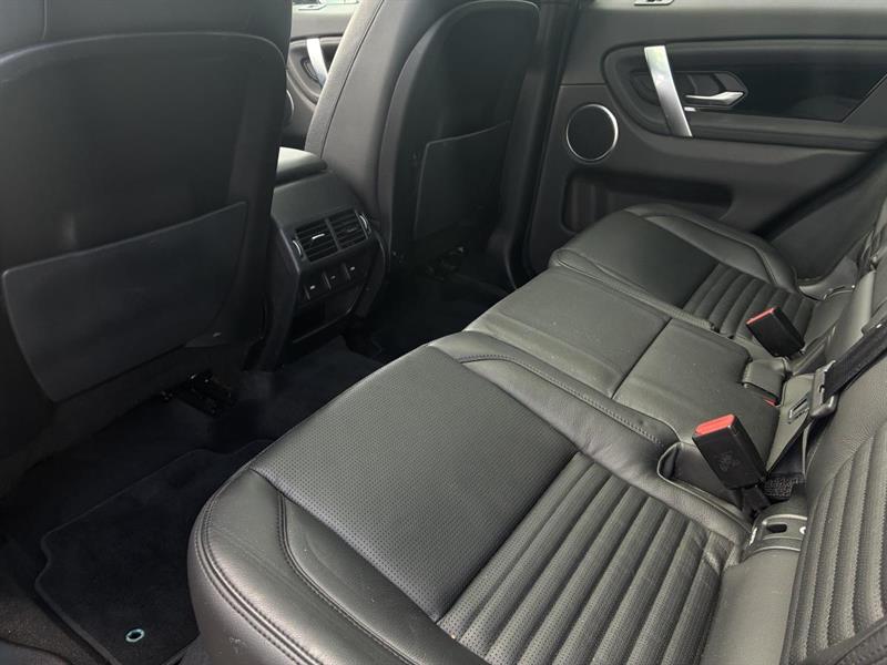 land rover Discovery Sport 2020 - 15