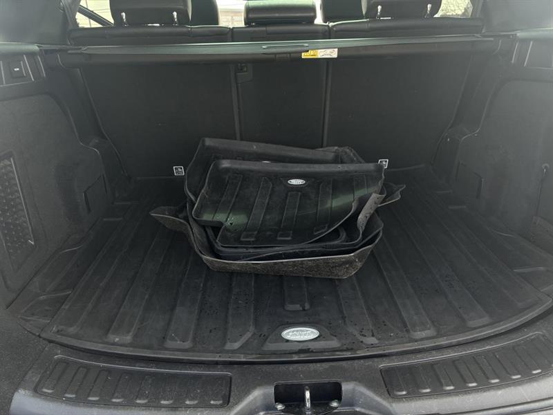 land rover Discovery Sport 2020 - 17