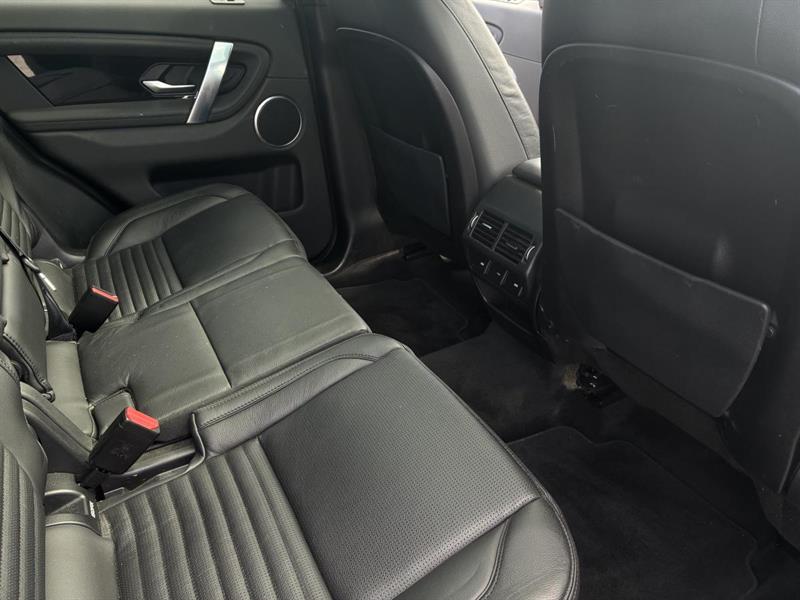 land rover Discovery Sport 2020 - 19