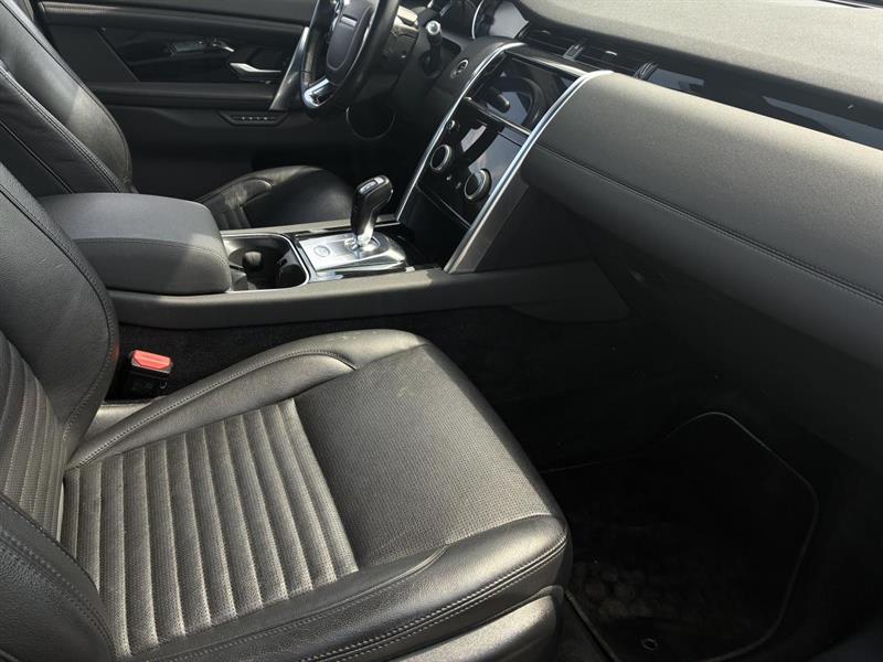 land rover Discovery Sport 2020 - 20