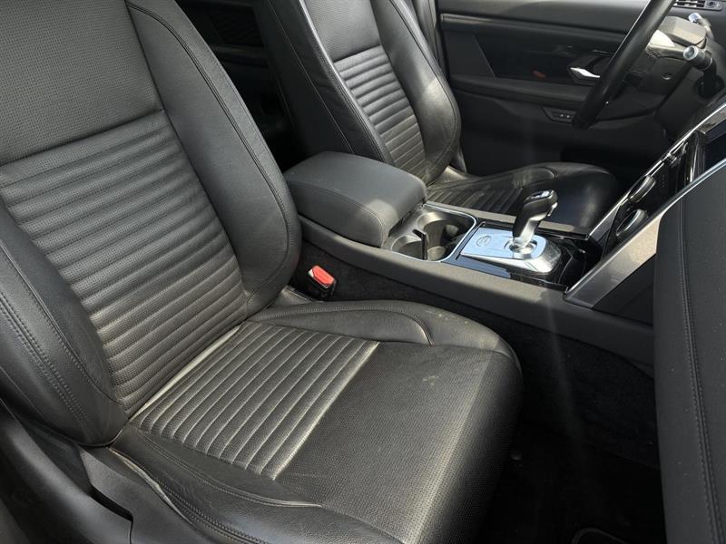 land rover Discovery Sport 2020 - 21
