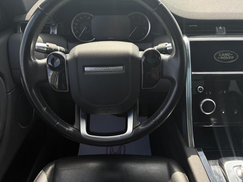 land rover Discovery Sport 2020 - 23