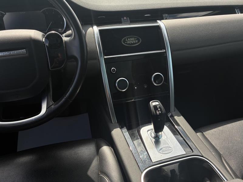 land rover Discovery Sport 2020 - 24