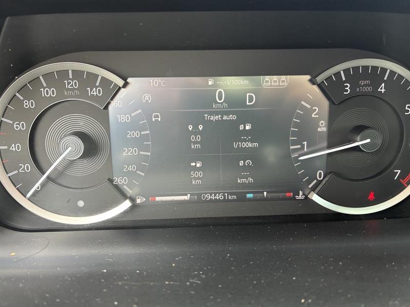land rover Discovery Sport 2020 - 27