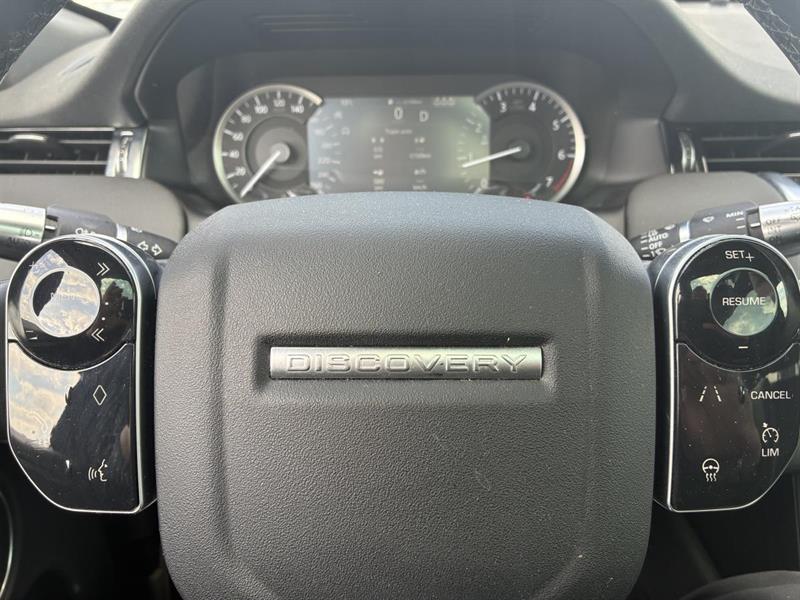 land rover Discovery Sport 2020 - 28