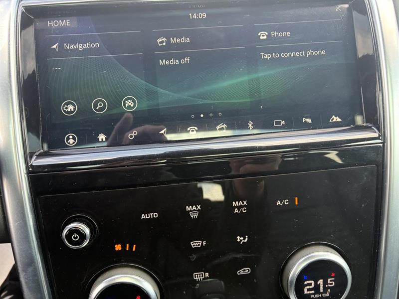 land rover Discovery Sport 2020 - 29