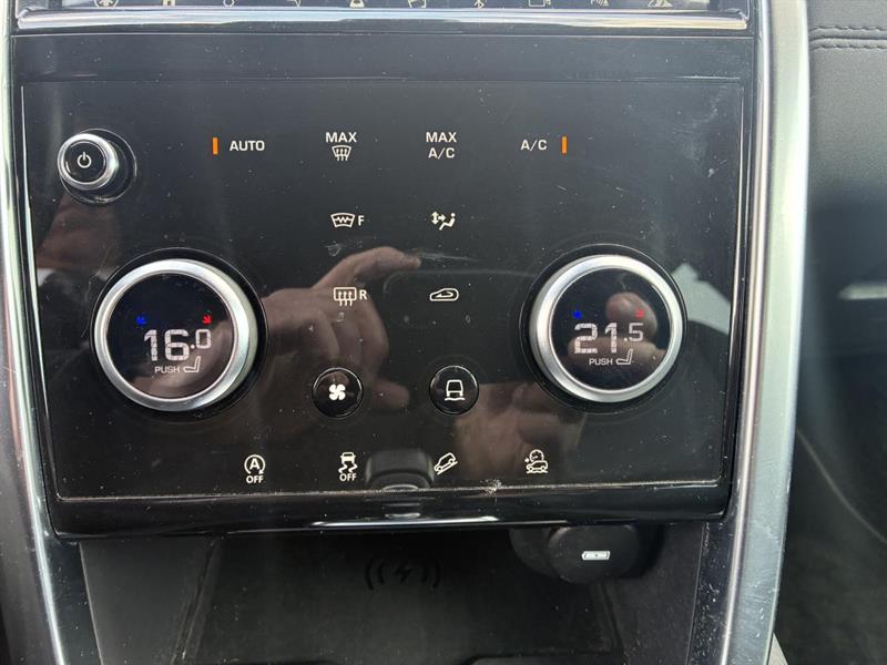 land rover Discovery Sport 2020 - 30