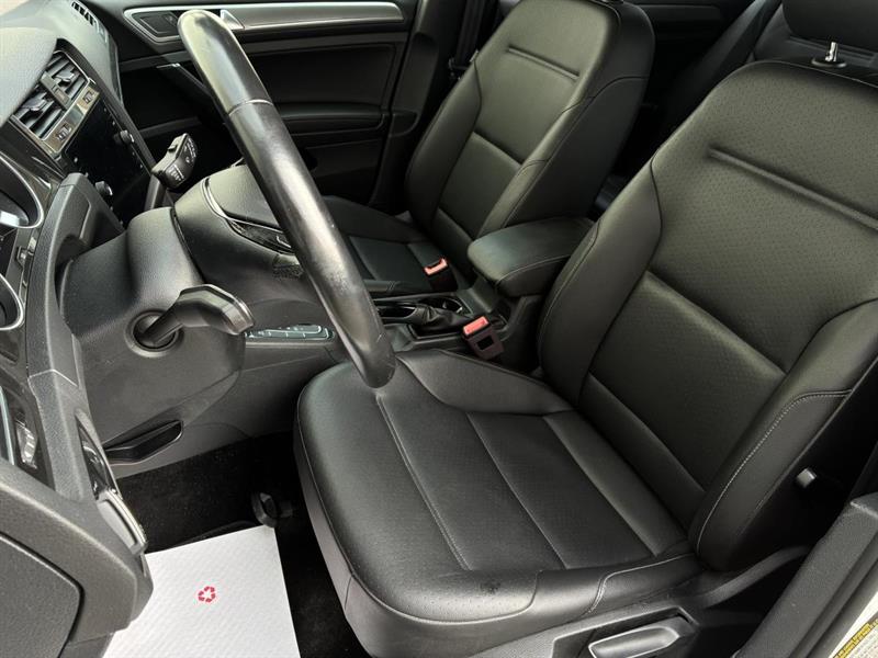volkswagen Golf Alltrack 2019 - 14