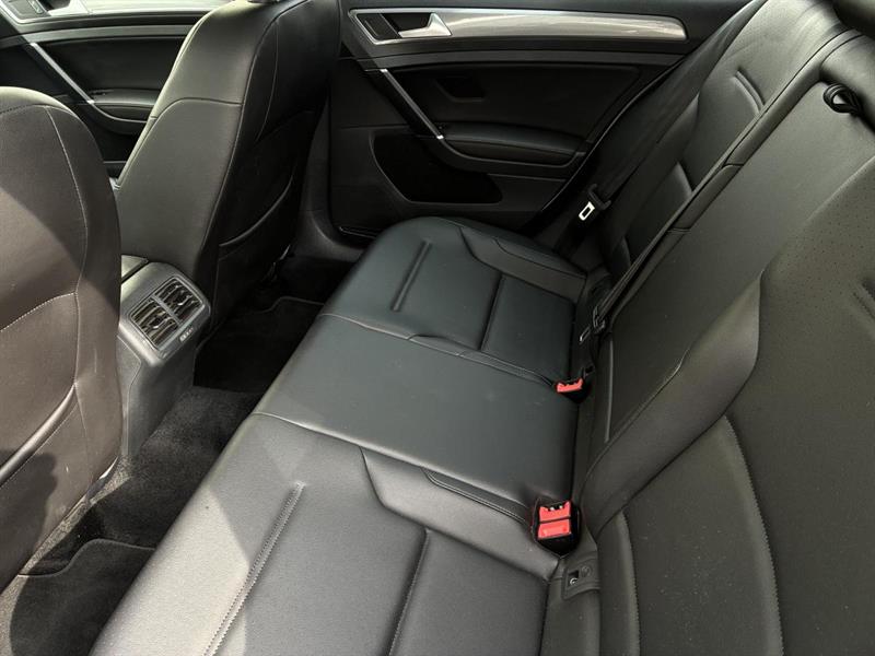 volkswagen Golf Alltrack 2019 - 15