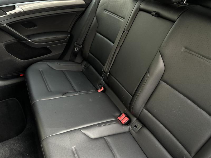 volkswagen Golf Alltrack 2019 - 16
