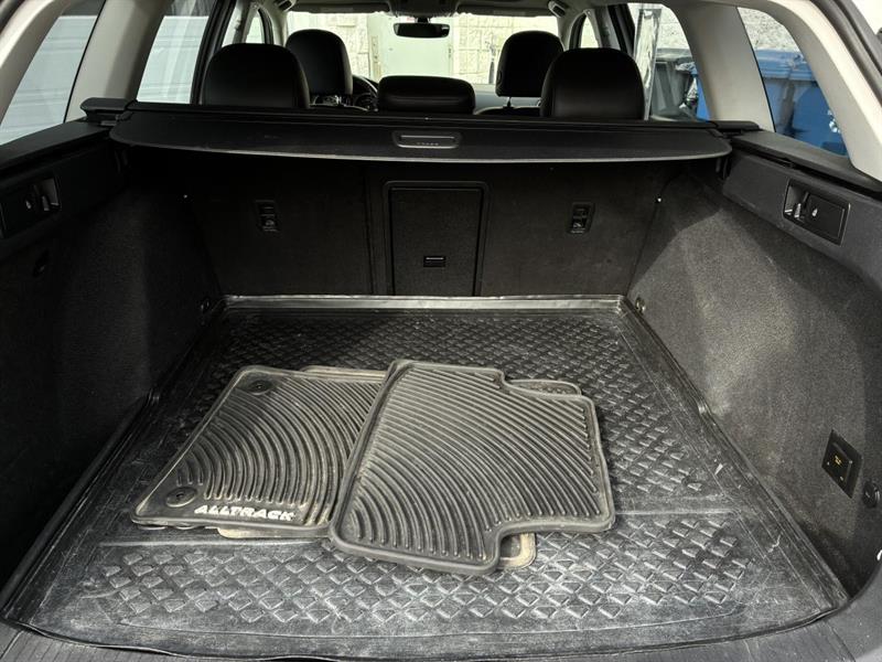 volkswagen Golf Alltrack 2019 - 17