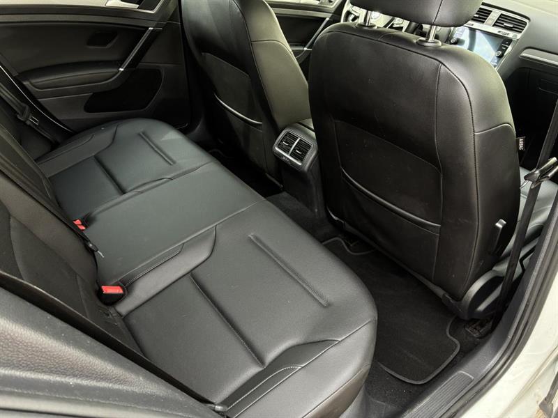 volkswagen Golf Alltrack 2019 - 18