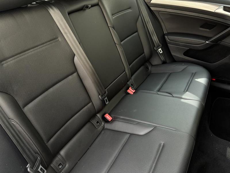 volkswagen Golf Alltrack 2019 - 19