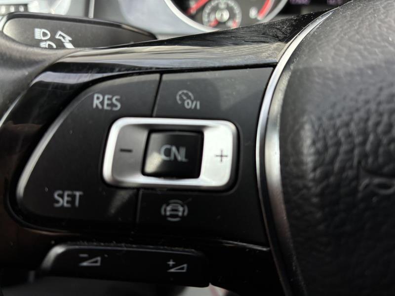 volkswagen Golf Alltrack 2019 - 30