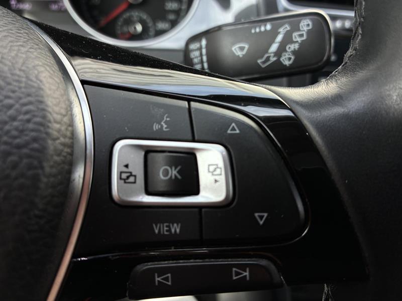 volkswagen Golf Alltrack 2019 - 31