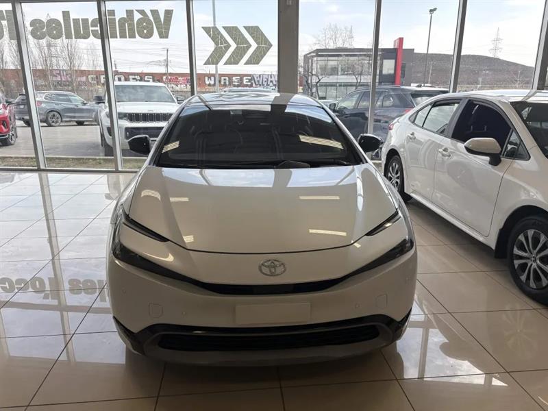 toyota Prius 2024 - 2