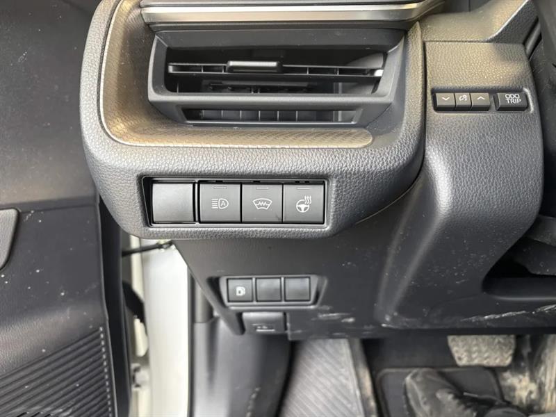 toyota Prius 2024 - 10