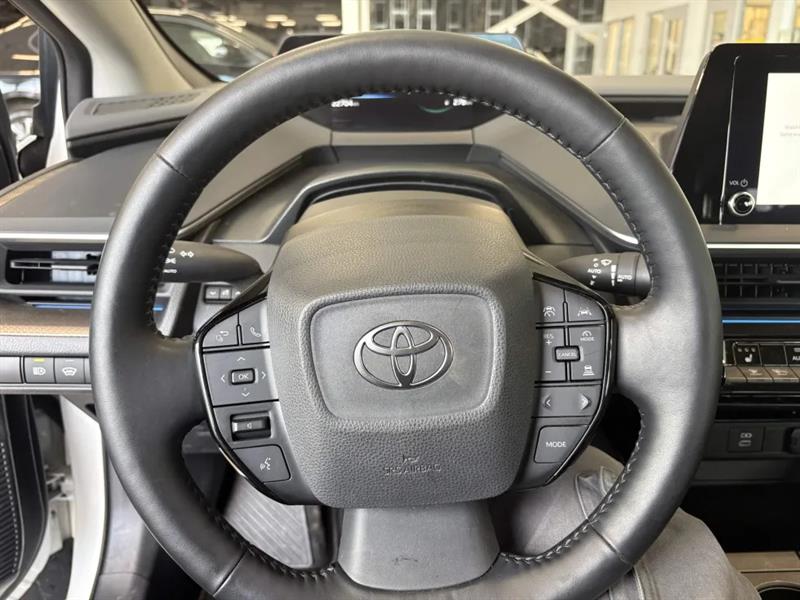 toyota Prius 2024 - 12