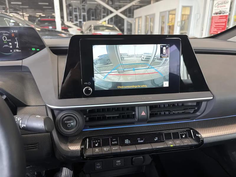 toyota Prius 2024 - 14