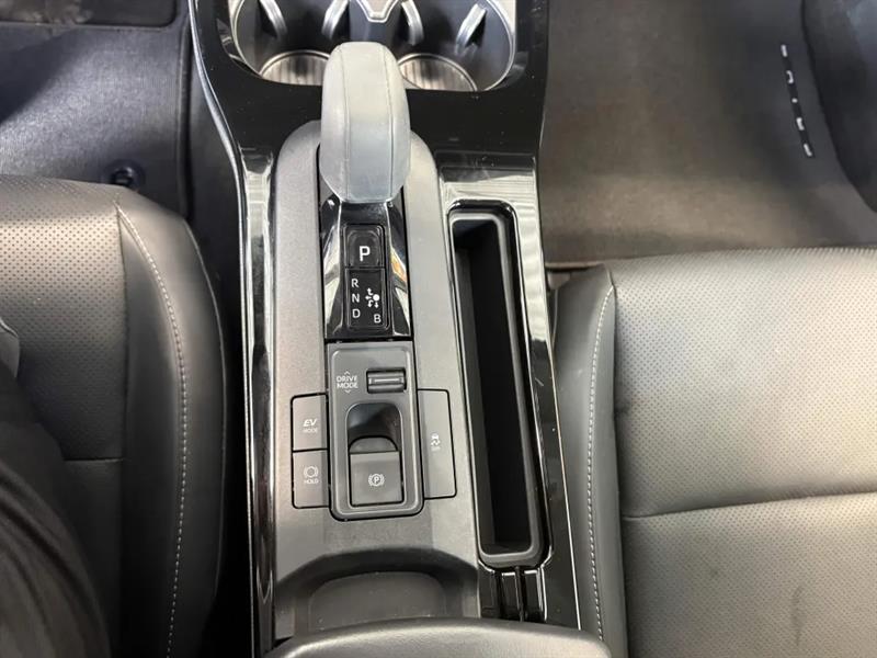 toyota Prius 2024 - 15