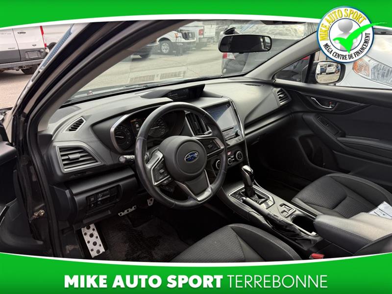 subaru Impreza 2017 - 16