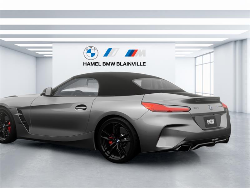 bmw Z4 2026 - 2