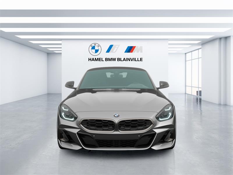bmw Z4 2026 - 3