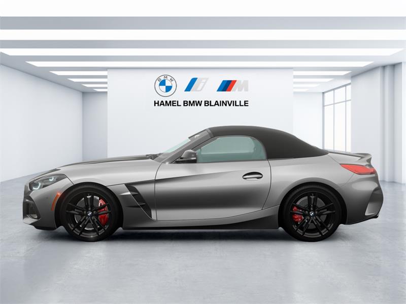 bmw Z4 2026 - 4