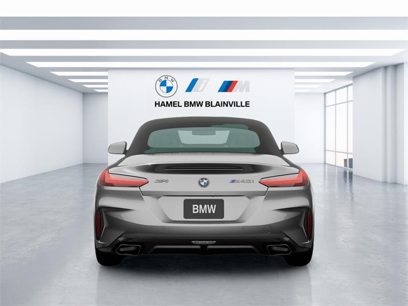 bmw Z4 2026 - 5