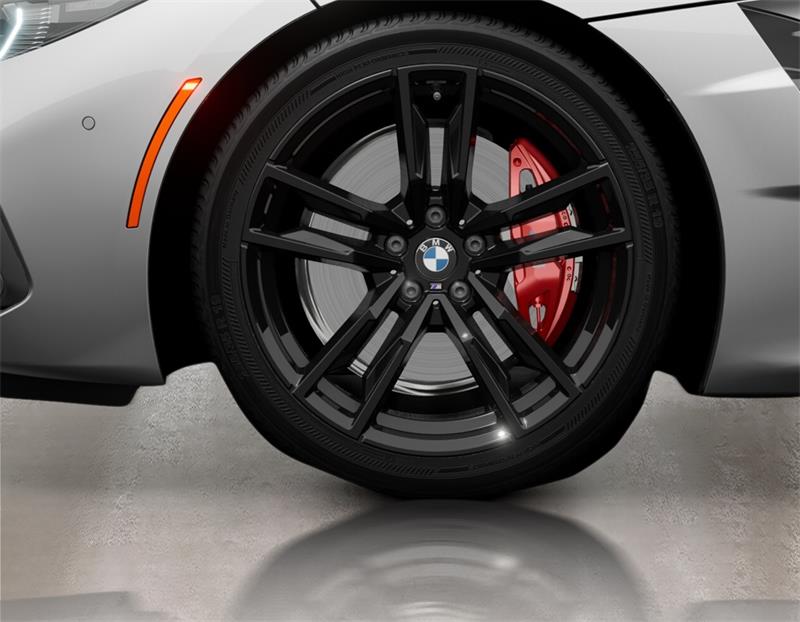 bmw Z4 2026 - 7