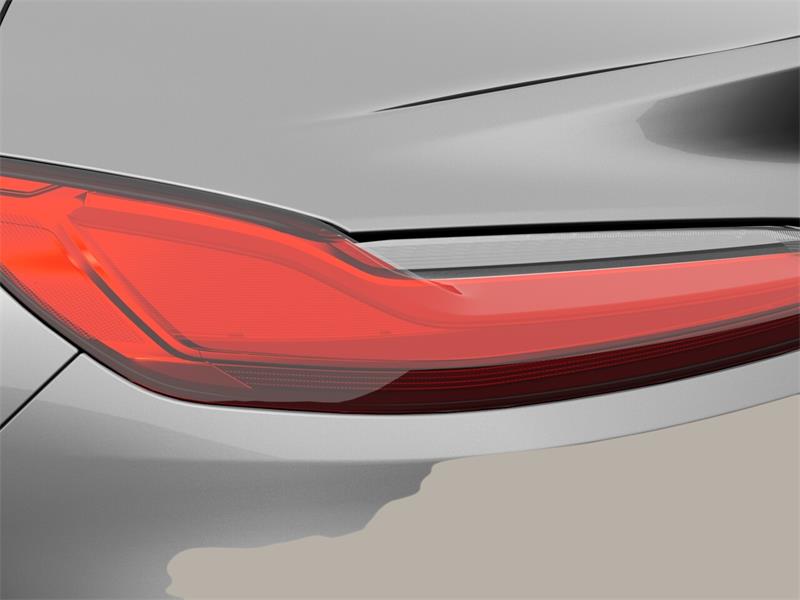 bmw Z4 2026 - 8