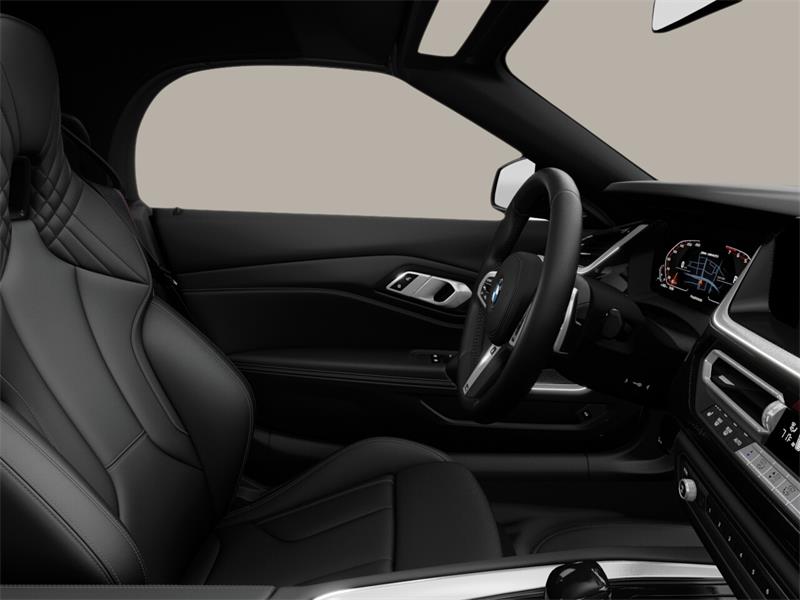 bmw Z4 2026 - 9
