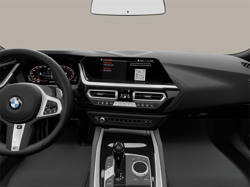 bmw Z4 2026 - 10