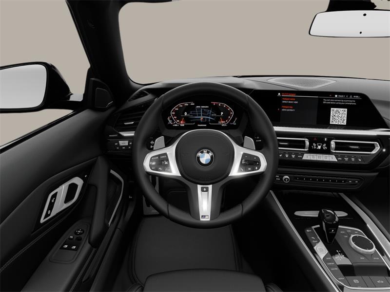 bmw Z4 2026 - 13
