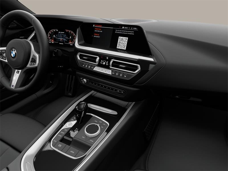 bmw Z4 2026 - 14