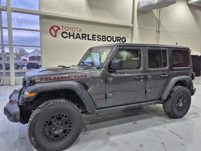 jeep Wrangler 2024