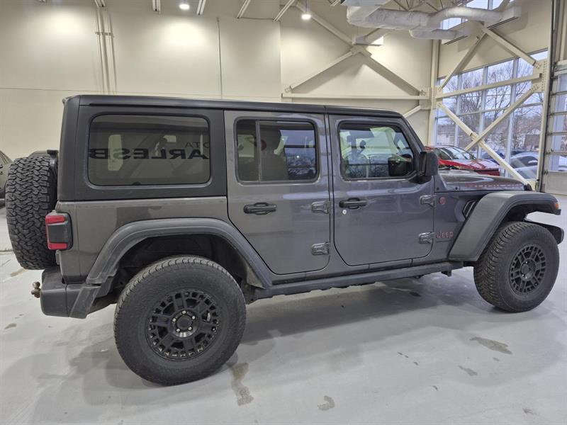 jeep Wrangler 2024 - 3