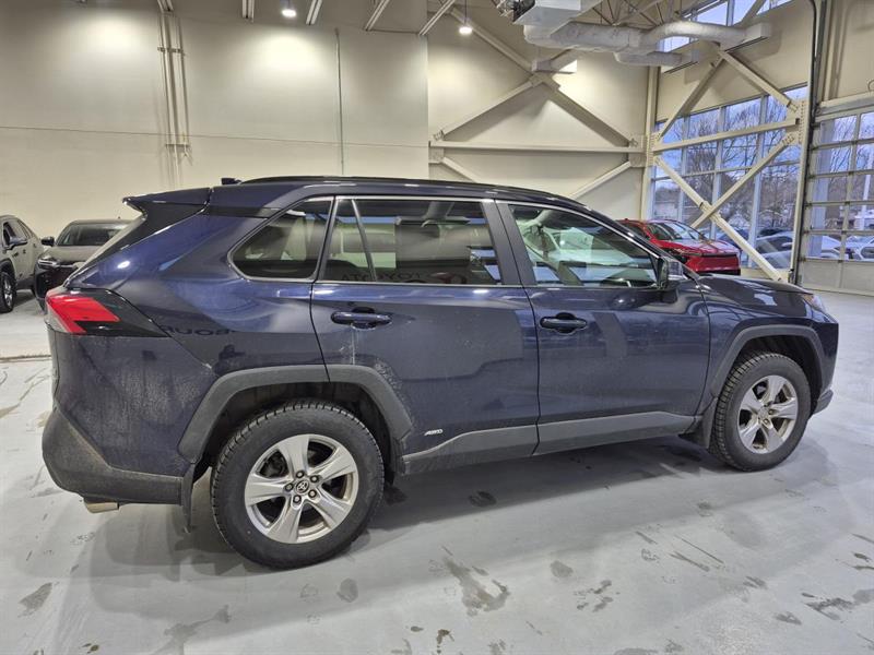 toyota RAV4 2022 - 3