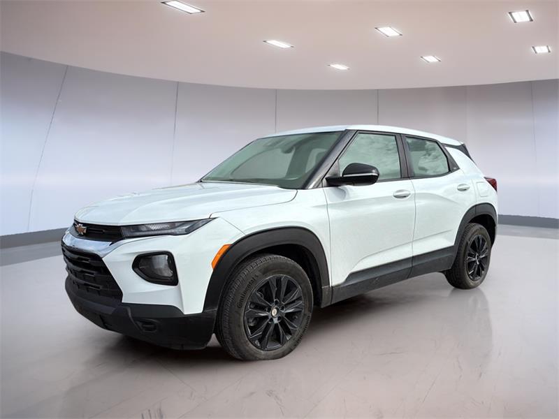 chevrolet Trailblazer 2023