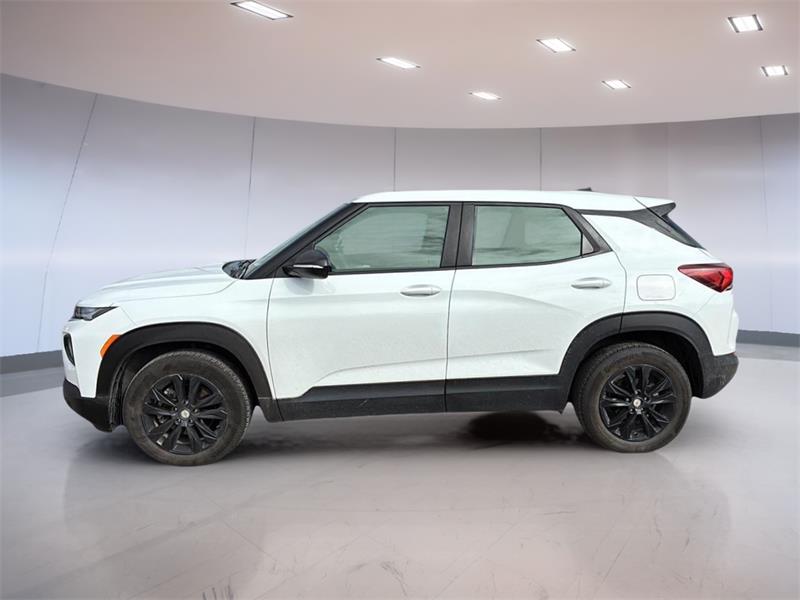 chevrolet Trailblazer 2023 - 2