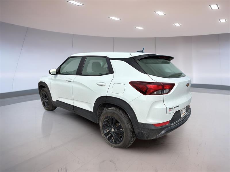 chevrolet Trailblazer 2023 - 3