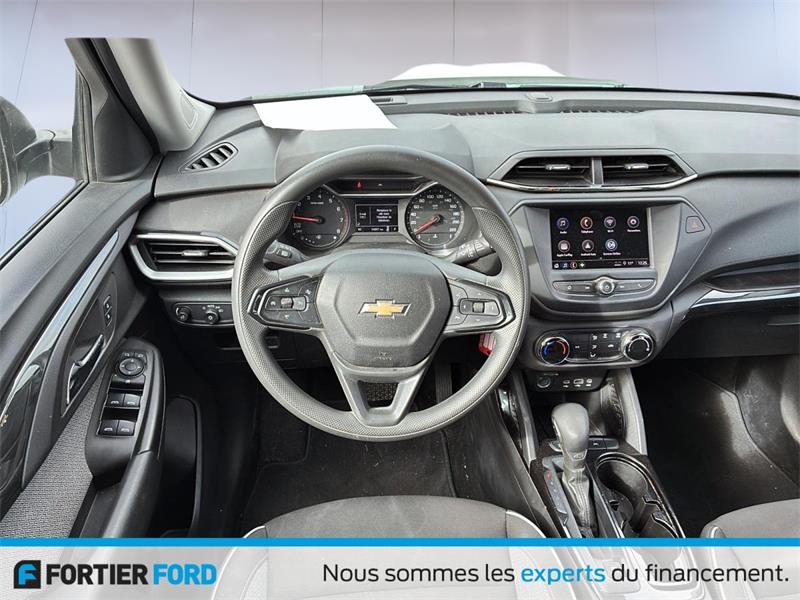 chevrolet Trailblazer 2023 - 4