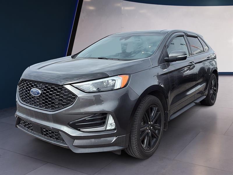 ford Edge 2020