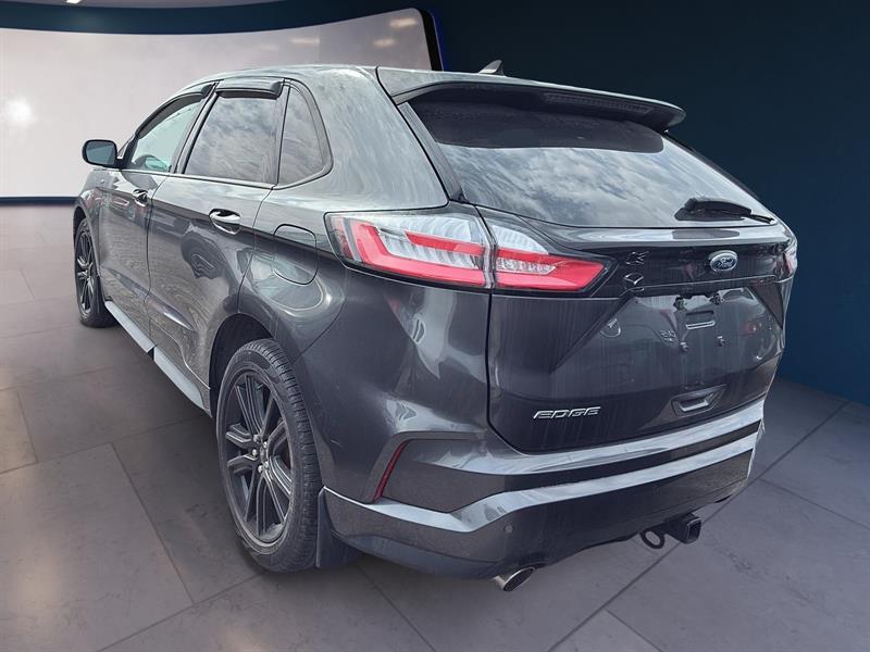 ford Edge 2020 - 2