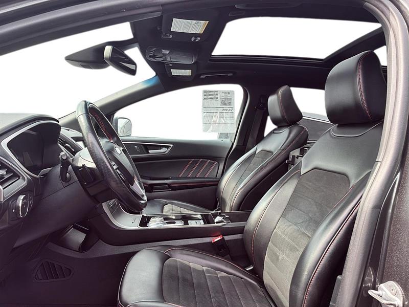 ford Edge 2020 - 3