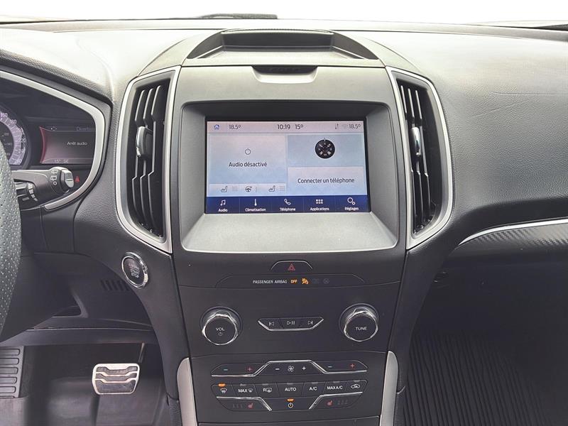 ford Edge 2020 - 5