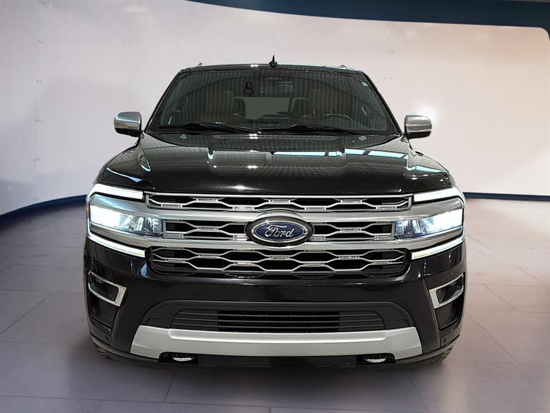 ford Expedition 2022 - 2