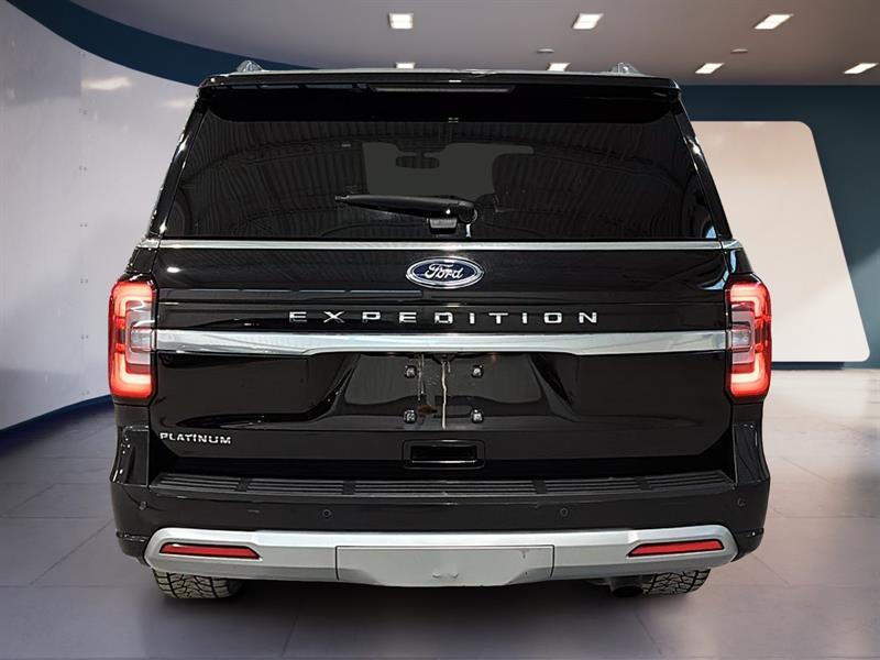 ford Expedition 2022 - 3