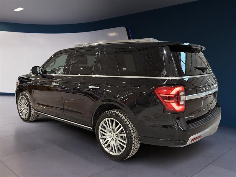 ford Expedition 2022 - 5