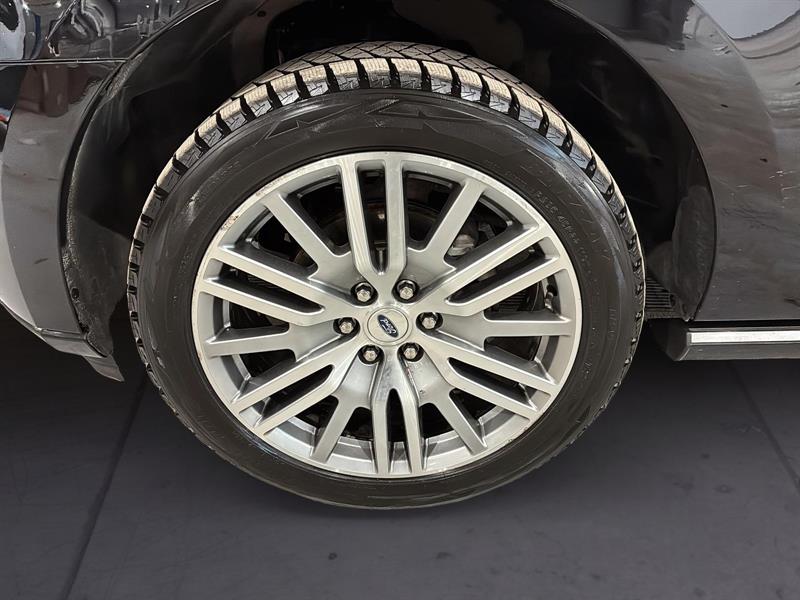 ford Expedition 2022 - 7